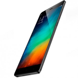 Смартфон Xiaomi Mi Note 16Gb Black Українська версiя